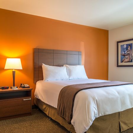 Mainstay Suites Spokane Valley Exterior photo